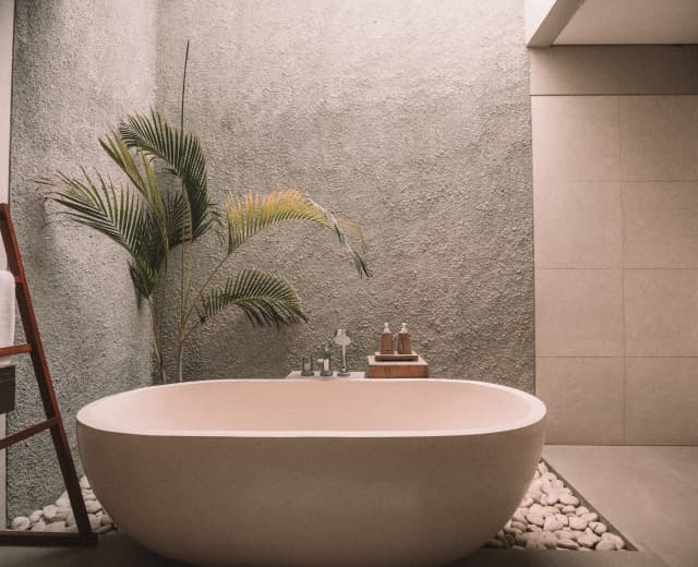 Bath